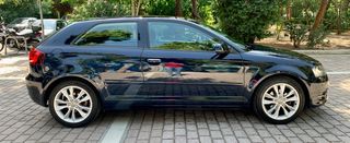 Audi A3 2011 1.6 TDI 155PS  Ambition FACELIFT+BΟΟΚ-thumb-10