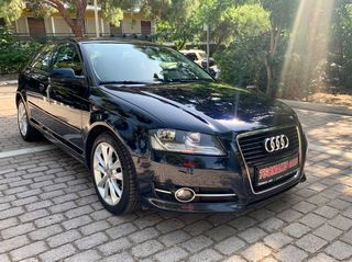 Audi A3 2011 1.6 TDI 155PS  Ambition FACELIFT+BΟΟΚ