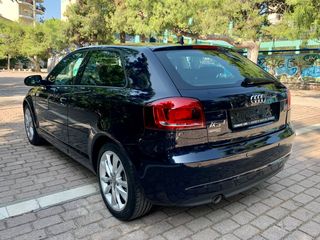 Audi A3 2011 1.6 TDI 155PS  Ambition FACELIFT+BΟΟΚ-thumb-14