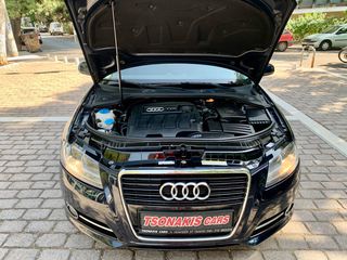 Audi A3 2011 1.6 TDI 155PS  Ambition FACELIFT+BΟΟΚ-thumb-34