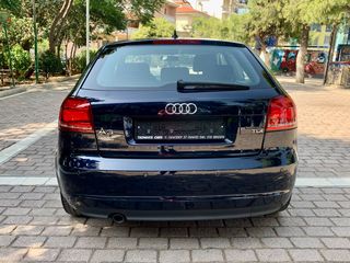 Audi A3 2011 1.6 TDI 155PS  Ambition FACELIFT+BΟΟΚ-thumb-13