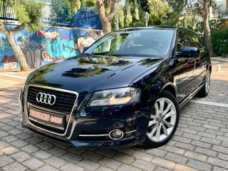 Audi A3 2011 1.6 TDI 155PS  Ambition FACELIFT+BΟΟΚ-thumb-7