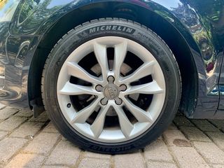 Audi A3 2011 1.6 TDI 155PS  Ambition FACELIFT+BΟΟΚ-thumb-18
