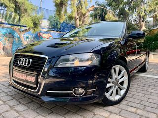 Audi A3 2011 1.6 TDI 155PS  Ambition FACELIFT+BΟΟΚ-thumb-8