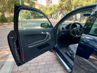 Audi A3 2011 1.6 TDI 155PS  Ambition FACELIFT+BΟΟΚ-thumb-19
