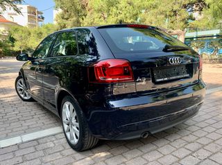 Audi A3 2011 1.6 TDI 155PS  Ambition FACELIFT+BΟΟΚ-thumb-15