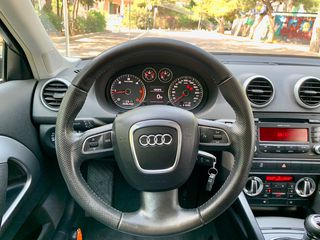 Audi A3 2011 1.6 TDI 155PS  Ambition FACELIFT+BΟΟΚ-thumb-27