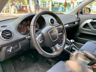 Audi A3 2011 1.6 TDI 155PS  Ambition FACELIFT+BΟΟΚ-thumb-26