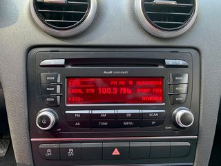Audi A3 2011 1.6 TDI 155PS  Ambition FACELIFT+BΟΟΚ-thumb-31