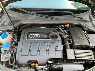 Audi A3 2011 1.6 TDI 155PS  Ambition FACELIFT+BΟΟΚ-thumb-35