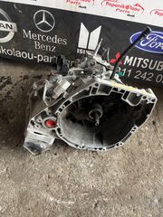 RENAULT CAPTUR 1.3TCE 20-23 ΣΑΣΜΑΝ #Papanikolaouparts