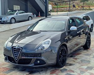 Alfa Romeo Giulietta '13  1.6 JTDm 