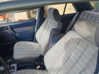 Mercedes-Benz 190 1987 190E 1.8 AYTOMATO-thumb-5