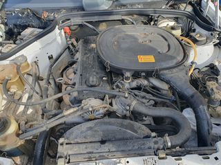 Mercedes-Benz 190 1987 190E 1.8 AYTOMATO-thumb-9