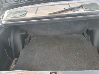 Mercedes-Benz 190 1987 190E 1.8 AYTOMATO-thumb-10