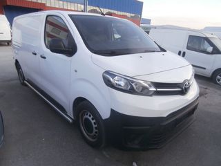 Toyota '18 PROACE L2H1 CLIMA