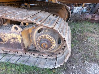 Εκσκαφέας Με Ερπύστριες Liebherr 1986 962 LC-thumb-5
