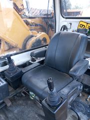 Εκσκαφέας Με Ερπύστριες Liebherr 1986 962 LC-thumb-7