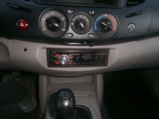 Ανατροπή Mitsubishi 2012 L200 ΑΝΑΤΡΟΠΗ  CLIMA-thumb-15