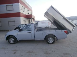 Ανατροπή Mitsubishi 2012 L200 ΑΝΑΤΡΟΠΗ  CLIMA-thumb-5