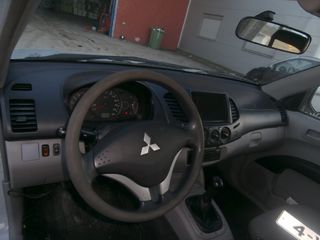 Ανατροπή Mitsubishi 2012 L200 ΑΝΑΤΡΟΠΗ  CLIMA-thumb-16