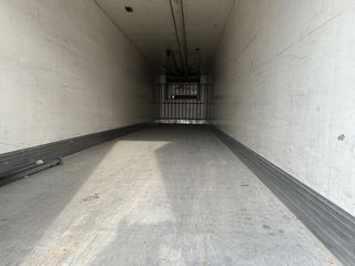 Ψυγείο Chereau 2006