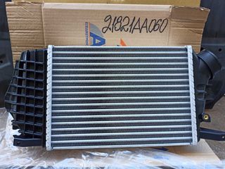 SUBARU LEGASY /OUTBACK 2010-2011 INTERCOOLER !!!!!!!!!