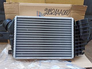 SUBARU LEGASY /OUTBACK 2010-2011 INTERCOOLER !!!!!!!!!-thumb-1