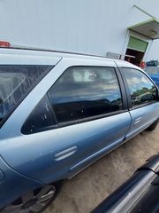 CITROEN XSARA STATION WAGON 2001 1587cc |5Θ| ΠΟΡΤΑ ΔΕΞΙΑ ΠΙΣΩ