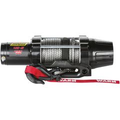 ΛΥΡΗΣ MOOSE UTILITY ΕΡΓΑΤΗΣ UTV 2041KG SYNTHETIC ROPE,101604