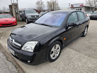 Opel Vectra '04  1.8 Elegance