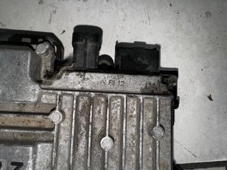 ΕΓΚΕΦΑΛΟΣ 1.6 PEUGEOT 208 2015-2019 BlueHDI-thumb-2