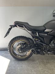 Zontes G 200 2026 ABS ΕΤΟΙΜΟΠΑΡΑΔΟΤΟ-thumb-2