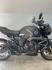 Zontes G 200 2026 ABS ΕΤΟΙΜΟΠΑΡΑΔΟΤΟ-thumb-3