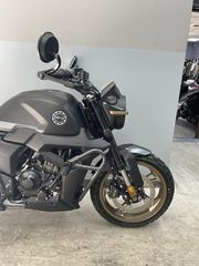 Zontes G 200 2026 ABS ΕΤΟΙΜΟΠΑΡΑΔΟΤΟ-thumb-4