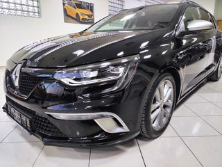 Renault Megane '17 4CONTROL-F1-GT-163HP