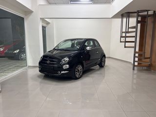 Fiat 500 '16 C 1.3 16V Multijet Start&Stopp Lounge