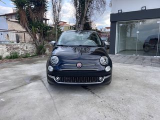 Fiat 500 2016 ITALY 1.3 16V Multijet Start&Stopp Lounge