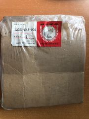 HONDA F650 ΣΚΑΠΤΙΚΟ ΦΛΑΝΤΖΑ ΚΕΦΑΛΗΣ 12251843000-thumb-1