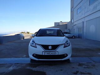 Suzuki Baleno 2019 BALENO 1.2CC 90HP GL PLUS-thumb-1