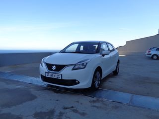 Suzuki Baleno 2019 BALENO 1.2CC 90HP GL PLUS-thumb-2