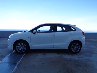 Suzuki Baleno 2019 BALENO 1.2CC 90HP GL PLUS-thumb-3
