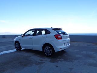 Suzuki Baleno 2019 BALENO 1.2CC 90HP GL PLUS-thumb-4