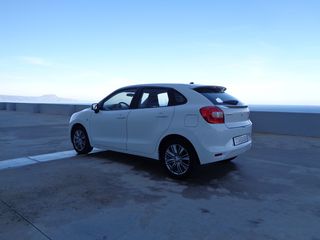 Suzuki Baleno 2019 BALENO 1.2CC 90HP GL PLUS-thumb-5