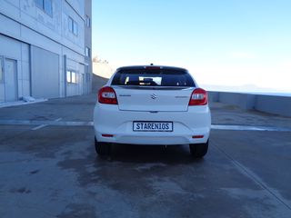 Suzuki Baleno 2019 BALENO 1.2CC 90HP GL PLUS-thumb-6