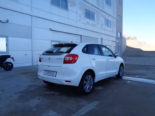 Suzuki Baleno 2019 BALENO 1.2CC 90HP GL PLUS-thumb-7