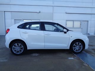 Suzuki Baleno 2019 BALENO 1.2CC 90HP GL PLUS-thumb-8