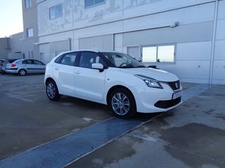 Suzuki Baleno 2019 BALENO 1.2CC 90HP GL PLUS-thumb-9