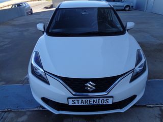 Suzuki Baleno 2019 BALENO 1.2CC 90HP GL PLUS-thumb-10