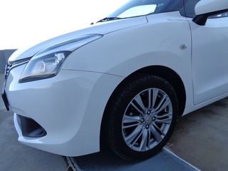 Suzuki Baleno 2019 BALENO 1.2CC 90HP GL PLUS-thumb-11